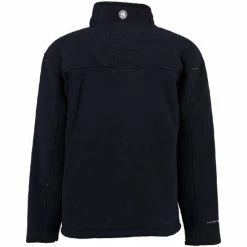 Geographical Norway Polaire Enfant Usain Sweats & Polaires Couleur Bleu -Geographical Norway Soldes 15739843 500 C