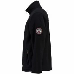 Geographical Norway Polaire Enfant Usain Sweats & Polaires Couleur Noir 6 Geographical Norway Polaire Enfant Usain Sweats & Polaires Couleur Noir -Geographical Norway Soldes 15739846 500 B