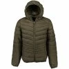 Geographical Norway Doudoune Enfant Damyel Hood Manteaux Couleur Kaki
