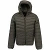 Geographical Norway Doudoune Enfant Damyel Hood Manteaux Couleur Gris -Geographical Norway Soldes 15739854 500 A