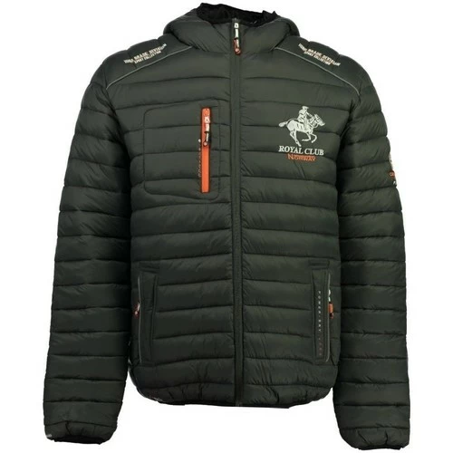 Geographical Norway Doudoune Enfant Brisbee Manteaux Couleur Gris 3 Geographical Norway Doudoune Enfant Brisbee Manteaux Couleur Gris