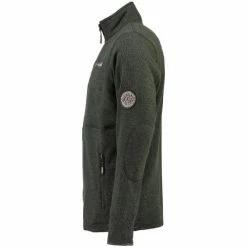 Geographical Norway Polaire Enfant Urcel Sweats & Polaires Couleur Gris -Geographical Norway Soldes 15739889 500 B