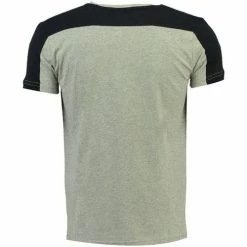 Geographical Norway Tshirt Homme Javiation T-shirts & Polos Couleur Gris -Geographical Norway Soldes 15760667 500 C
