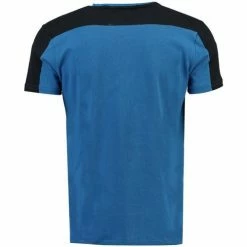 Geographical Norway Tshirt Homme Javiation T-shirts & Polos Couleur Bleu 7 Geographical Norway Tshirt Homme Javiation T-shirts & Polos Couleur Bleu -Geographical Norway Soldes 15760669 500 C