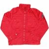 Geographical Norway Blouson Enfant Amigo Vestes Couleur Rouge -Geographical Norway Soldes 1578496 500 A