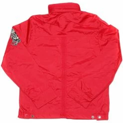 Geographical Norway Blouson Enfant Amigo Vestes Couleur Rouge -Geographical Norway Soldes 1578496 500 C