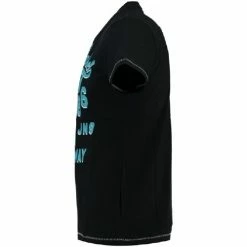 Geographical Norway T-Shirt manches courtes Coton JACTIVE ss MEN T-shirts & Polos Couleur noir 6 Geographical Norway T-Shirt manches courtes Coton JACTIVE ss MEN T-shirts & Polos Couleur noir -Geographical Norway Soldes 15956944 500 B