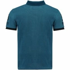 Geographical Norway Polo manches courtes KALO T-shirts & Polos Couleur bleu -Geographical Norway Soldes 15957006 500 B