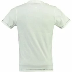 Geographical Norway T-Shirt manches courtes Coton JACTIVE ss MEN T-shirts & Polos Couleur blanc 7 Geographical Norway T-Shirt manches courtes Coton JACTIVE ss MEN T-shirts & Polos Couleur blanc -Geographical Norway Soldes 16047813 500 C