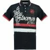 Geographical Norway Polo manches courtes Coton KINGSLEY ss MEN T-shirts & Polos Couleur bleu 1 Geographical Norway Polo manches courtes Coton KINGSLEY ss MEN T-shirts & Polos Couleur bleu -Geographical Norway Soldes 16047827 500 A