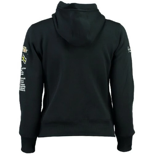 Geographical Norway Sweat Femme Gymclass New A Sweats & Polaires Couleur Bleu 5 Geographical Norway Sweat Femme Gymclass New A Sweats & Polaires Couleur Bleu – Image 3