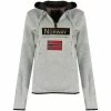 Geographical Norway Sweat Femme Upclassica Sweats & Polaires Couleur Blanc 2 Geographical Norway Sweat Femme Upclassica Sweats & Polaires Couleur Blanc -Geographical Norway Soldes 16512327 500 A