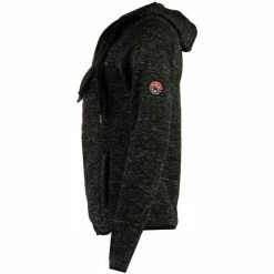 Geographical Norway Sweat Femme Upclassica Sweats & Polaires Couleur Noir -Geographical Norway Soldes 16512334 500 B