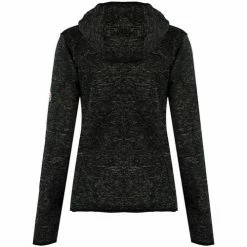 Geographical Norway Sweat Femme Upclassica Sweats & Polaires Couleur Noir -Geographical Norway Soldes 16512334 500 C