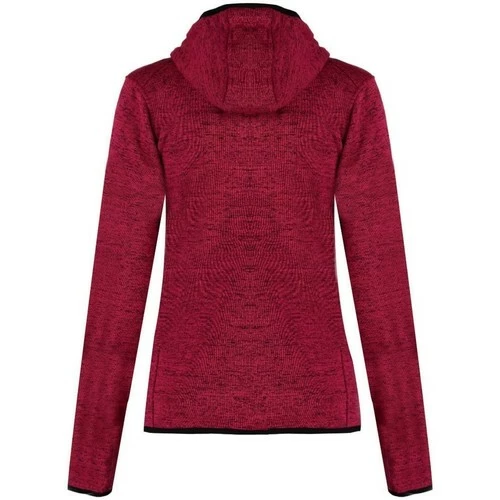 Geographical Norway Sweat Femme Upclassica Sweats & Polaires Couleur Rose 5 Geographical Norway Sweat Femme Upclassica Sweats & Polaires Couleur Rose – Image 3