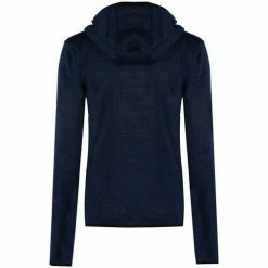 Geographical Norway Sweat Femme Upclassica Sweats & Polaires Couleur Bleu -Geographical Norway Soldes 16512341 500 C
