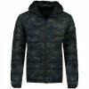 Geographical Norway Doudoune Homme Amilite Manteaux Couleur Bleu -Geographical Norway Soldes 16531767 500 A