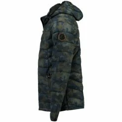 Geographical Norway Doudoune Homme Amilite Manteaux Couleur Bleu 6 Geographical Norway Doudoune Homme Amilite Manteaux Couleur Bleu -Geographical Norway Soldes 16531767 500 B