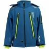 Geographical Norway Softshell Homme Torry Sweats & Polaires Couleur Bleu