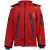 Geographical Norway Softshell Homme Torry Sweats & Polaires Couleur Rouge -Geographical Norway Soldes 16531792 500 A