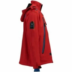 Geographical Norway Softshell Homme Torry Sweats & Polaires Couleur Rouge -Geographical Norway Soldes 16531792 500 B