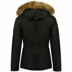 Geographical Norway Parka Homme Barbier New Manteaux Couleur Noir 7 Geographical Norway Parka Homme Barbier New Manteaux Couleur Noir -Geographical Norway Soldes 16532659 500 C