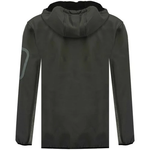 Geographical Norway Softshell Homme Tiako Sweats & Polaires Couleur Gris 5 Geographical Norway Softshell Homme Tiako Sweats & Polaires Couleur Gris – Image 3