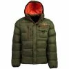 Geographical Norway Doudoune Homme Citernier New Manteaux Couleur Kaki 2 Geographical Norway Doudoune Homme Citernier New Manteaux Couleur Kaki -Geographical Norway Soldes 16541757 500 A