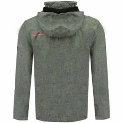 Geographical Norway Softshell Homme Texshell Sweats & Polaires Couleur Gris -Geographical Norway Soldes 16541762 500 C