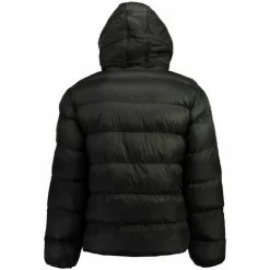 Geographical Norway Doudoune Homme Citernier New Manteaux Couleur Noir -Geographical Norway Soldes 16541766 500 C