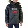 Geographical Norway Barman-man-dgrey Vestes Couleur Gris -Geographical Norway Soldes 16560022 500 A