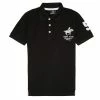 Geographical Norway KAMPAI T-shirts & Polos Couleur Noir -Geographical Norway Soldes 16669811 500 A