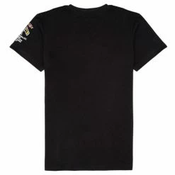 Geographical Norway JIRI T-shirts & Polos Couleur Noir 7 Geographical Norway JIRI T-shirts & Polos Couleur Noir -Geographical Norway Soldes 16918959 500 B