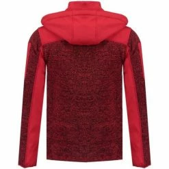 Geographical Norway Polaire Homme Tjhon Sweats & Polaires Couleur Rouge 7 Geographical Norway Polaire Homme Tjhon Sweats & Polaires Couleur Rouge -Geographical Norway Soldes 17133878 500 C