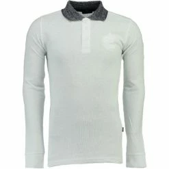 Geographical Norway 35164428 T-shirts & Polos Couleur Blanc