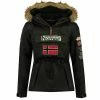 Geographical Norway BARMAN BOY Manteaux Couleur Noir 2 Geographical Norway BARMAN BOY Manteaux Couleur Noir -Geographical Norway Soldes 17677677 500 A