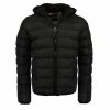 Geographical Norway BOMBE BOY Manteaux Couleur Noir -Geographical Norway Soldes 17677684 500 A