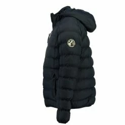 Geographical Norway BOMBE BOY Manteaux Couleur Marine -Geographical Norway Soldes 17677685 500 C