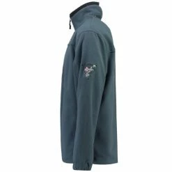 Geographical Norway TAMAZONIE BOY Sweats & Polaires Couleur Bleu -Geographical Norway Soldes 17677688 500 C