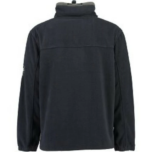 Geographical Norway TAMAZONIE BOY Sweats & Polaires Couleur Bleu 4 Geographical Norway TAMAZONIE BOY Sweats & Polaires Couleur Bleu – Image 2