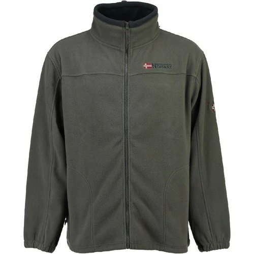 Geographical Norway TAMAZONIE BOY Sweats & Polaires Couleur Gris 3 Geographical Norway TAMAZONIE BOY Sweats & Polaires Couleur Gris