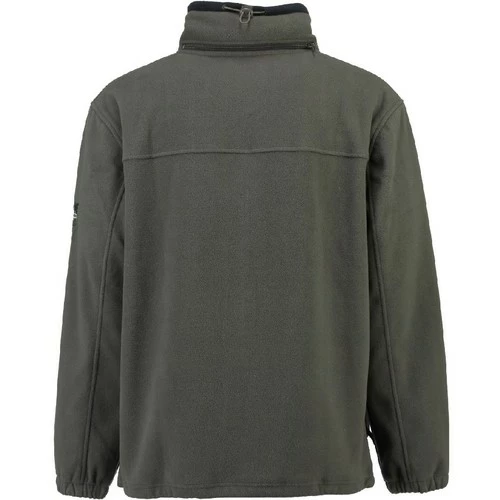 Geographical Norway TAMAZONIE BOY Sweats & Polaires Couleur Gris 4 Geographical Norway TAMAZONIE BOY Sweats & Polaires Couleur Gris – Image 2