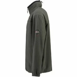 Geographical Norway TAMAZONIE BOY Sweats & Polaires Couleur Gris 7 Geographical Norway TAMAZONIE BOY Sweats & Polaires Couleur Gris -Geographical Norway Soldes 17677690 500 C