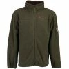 Geographical Norway TAMAZONIE BOY Sweats & Polaires Couleur Kaki -Geographical Norway Soldes 17677692 500 A
