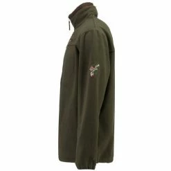 Geographical Norway TAMAZONIE BOY Sweats & Polaires Couleur Kaki 7 Geographical Norway TAMAZONIE BOY Sweats & Polaires Couleur Kaki -Geographical Norway Soldes 17677692 500 C