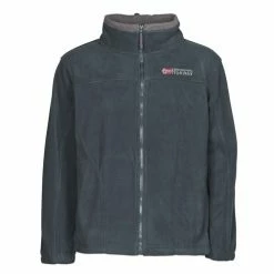 Geographical Norway TAMAZONIE Sweats & Polaires Couleur Marine