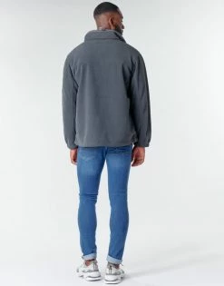 Geographical Norway TAMAZONIE Sweats & Polaires Couleur Marine -Geographical Norway Soldes 17787440 500 D