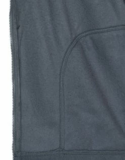 Geographical Norway TAMAZONIE Sweats & Polaires Couleur Marine -Geographical Norway Soldes 17787440 500 G