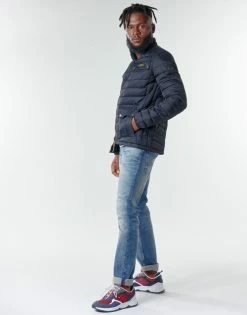 Geographical Norway ARIE Manteaux Couleur Marine -Geographical Norway Soldes 17787466 500 C