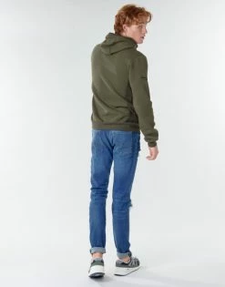 Geographical Norway GYMCLASS Sweats & Polaires Couleur Kaki 9 Geographical Norway GYMCLASS Sweats & Polaires Couleur Kaki -Geographical Norway Soldes 17787469 500 D